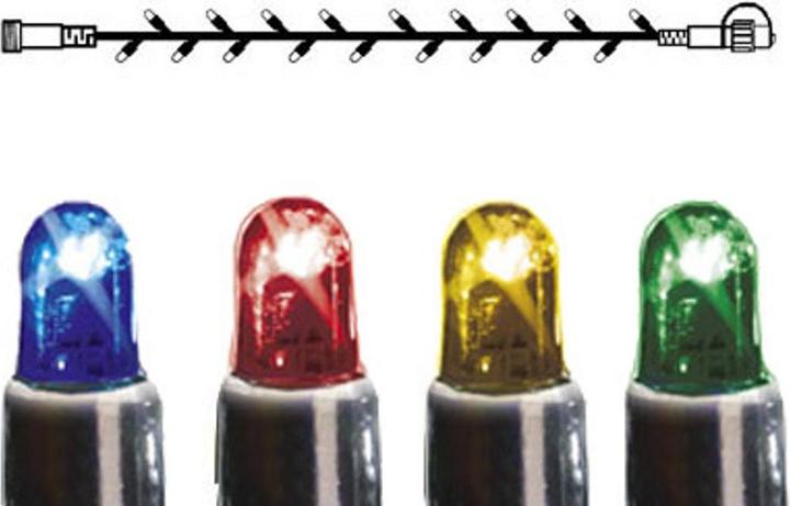 Produktbild Star Trading Lichterkette Erweiterungssy. (3 m)