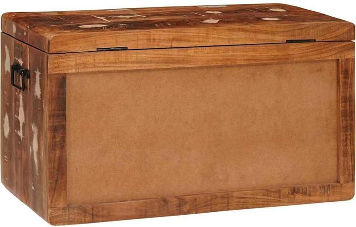 Immagine prodotto VidaXL Scatola portaoggetti (70 x 35 x 40 cm)