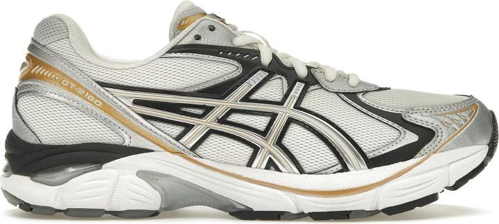 Image du produit ASICS Performance ASICS GT-2160 Cream Pure Silver Gold (39.5)