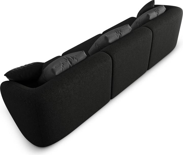 Actual product image Maison Heritage Chiara (3-seater, Modular sofa)