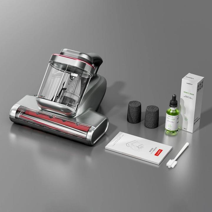 Produktbild Uwant M700 Matratzenstaubsauger – Grau