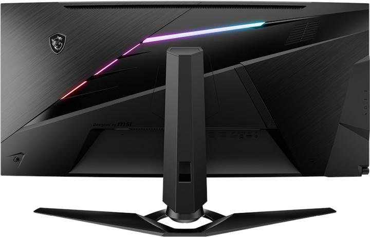 Produktbild MSI Optix Plus MEG381CQRD (3840 x 1600 Pixel, 37.50")