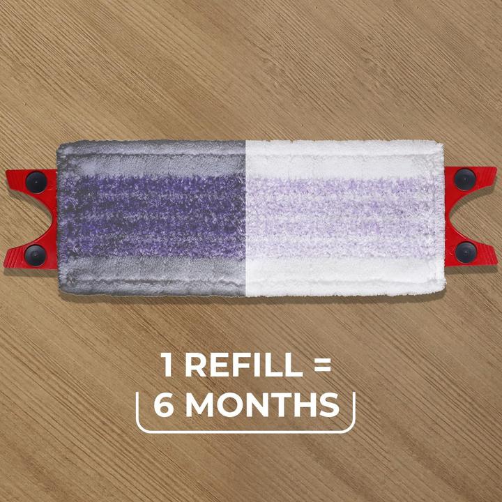 Produktbild Vileda Ultramax Care (1 Stk.)