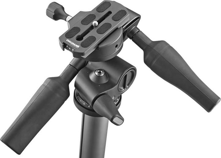 Productafbeelding Cullmann TITAN TW56 OX366 statiefkop (3-weg panhead)