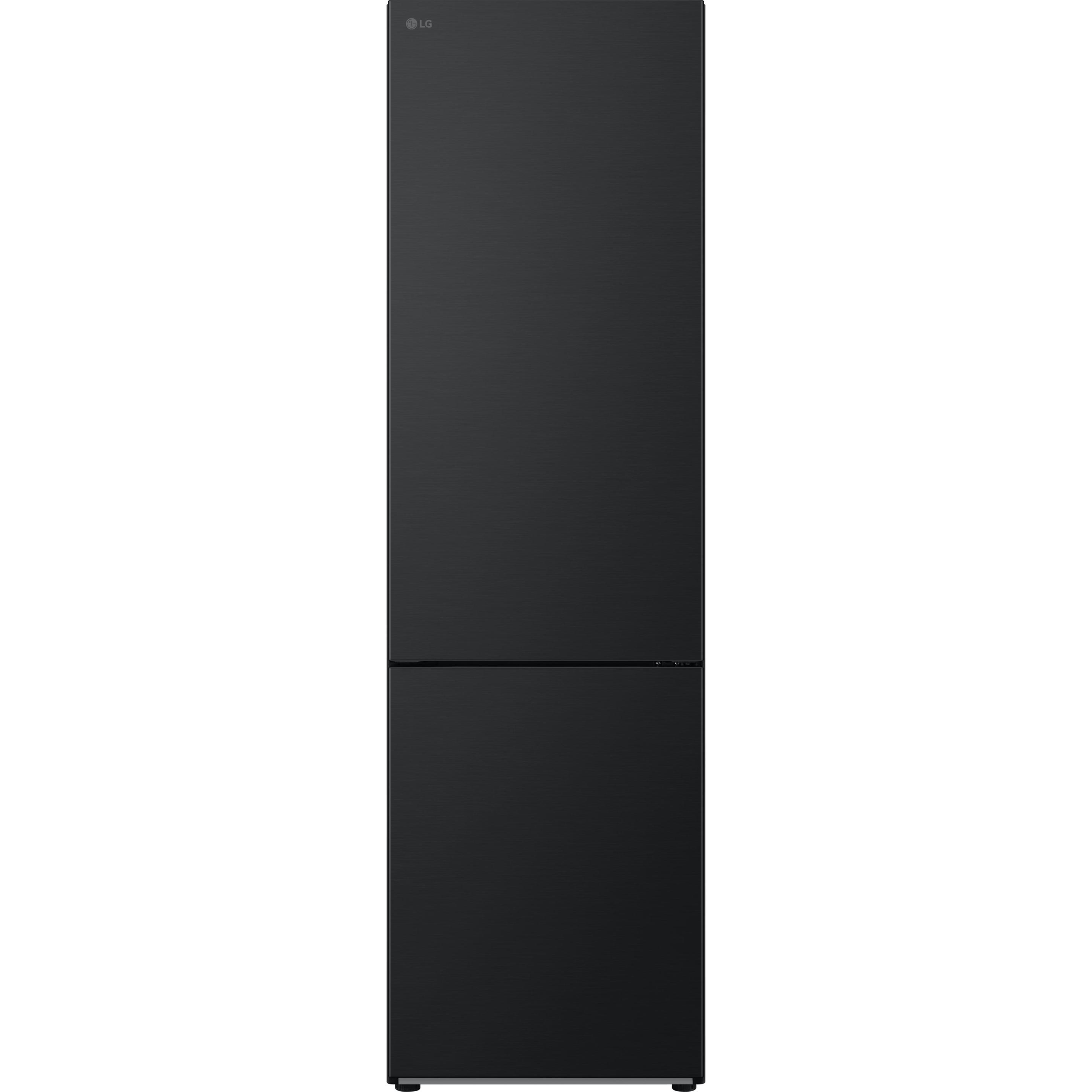 LG GBV22NCBEP, Kühlschrank Freistehend