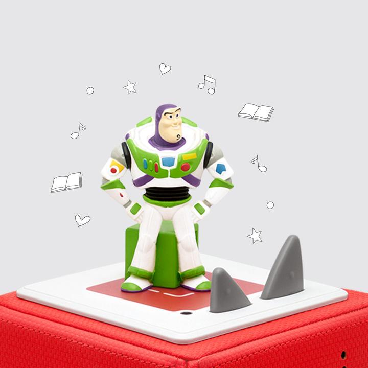 Image du produit Tonies Disney Toy Story - Toy Story 2 (Allemand)
