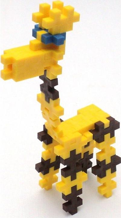 Immagine prodotto Plus-Plus gioco aperto