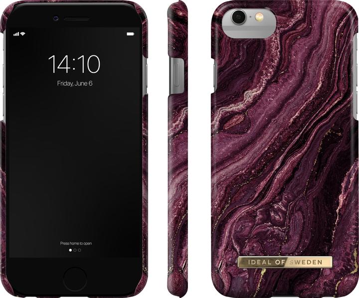 Produktbild iDeal Of Sweden Fashion (Apple iPhone 6, Apple iPhone 8, Apple iPhone SE (2nd Gen), Apple iPhone 7, Apple iPhone SE (3rd Gen))