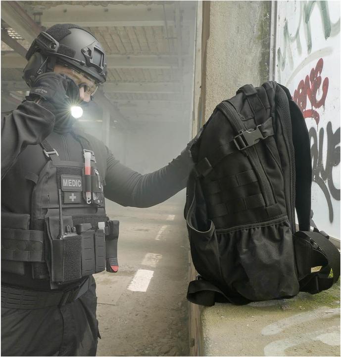 Actual product image Bridgehead Rucksack Enforce 20L (20 l)