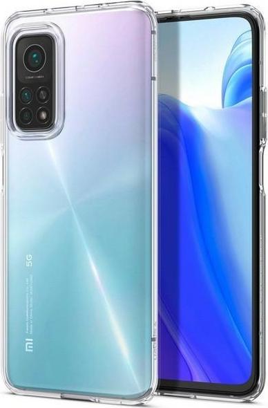 Actual product image Spigen Hybrid Series