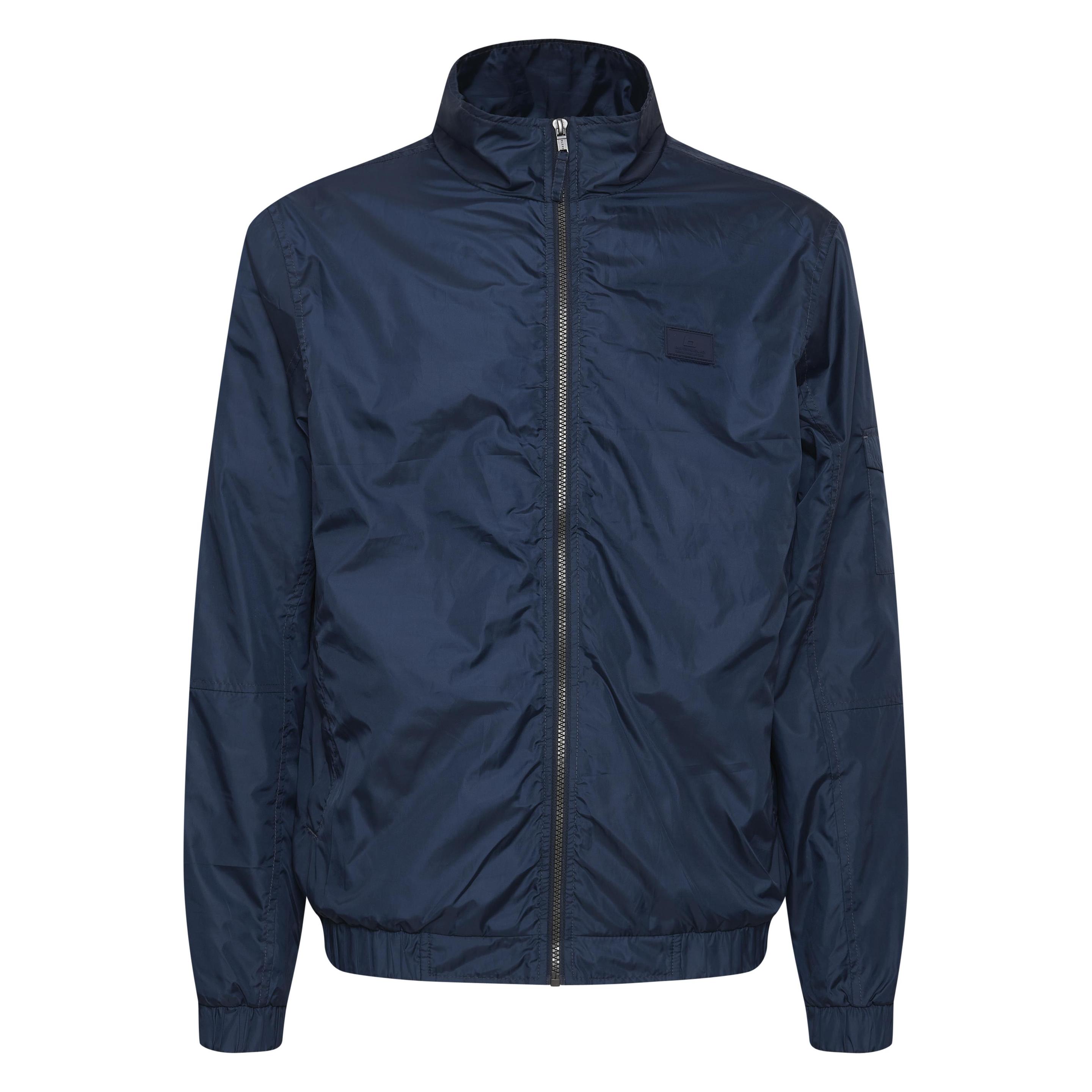 Blend, Herren, Leichte Jacken, BHOuterwear - 20715270, Blau, (L)