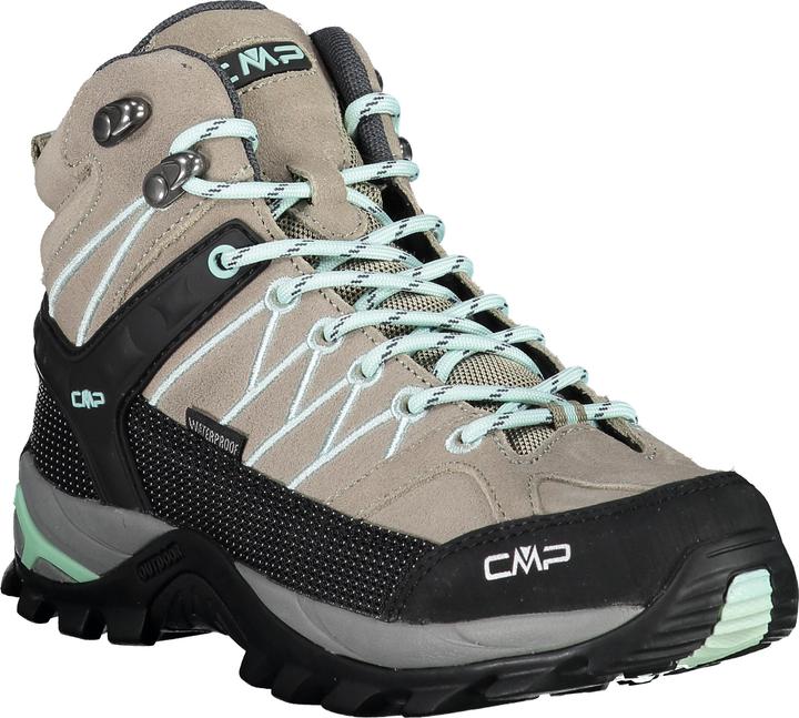 Produktbild CMP Campagnolo Rigel WP (38)