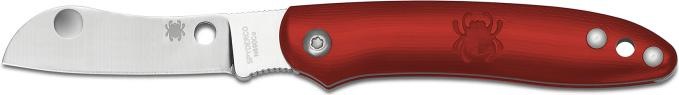 Actual product image Spyderco Roadie (5.30 cm)