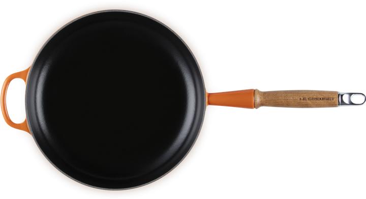 Produktbild Le Creuset Signature (Bratpfanne, Gusseisen, 26 x 8 cm)