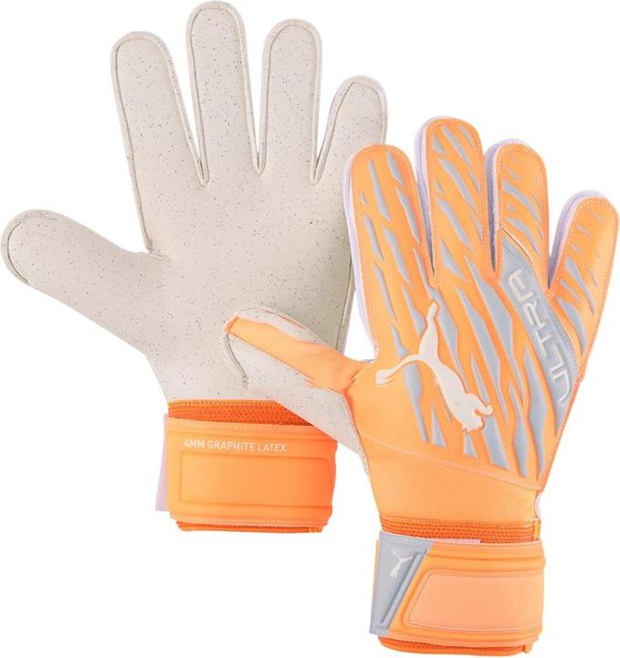 Produktbild Puma Ultra Protect 2 RC TorhüterHandschuhe (9.5)