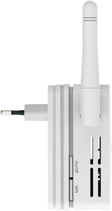 Produktbild Netgear Wn3000rp-200pes (300 Mbit/s)