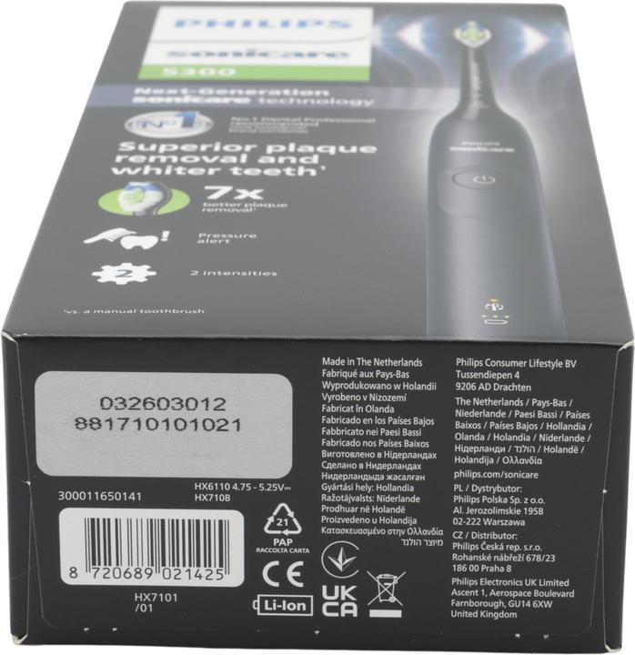 Immagine prodotto Philips Sonicare Series 5300