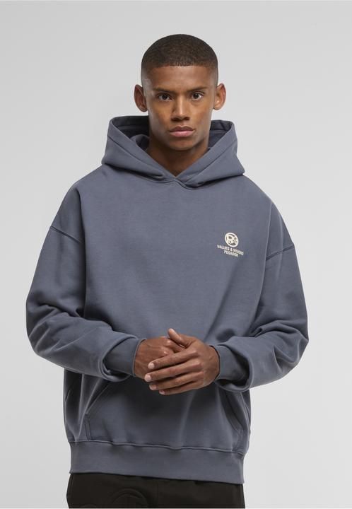 Produktbild Pegador Fullam Oversized Hoodies - 195075 (M)