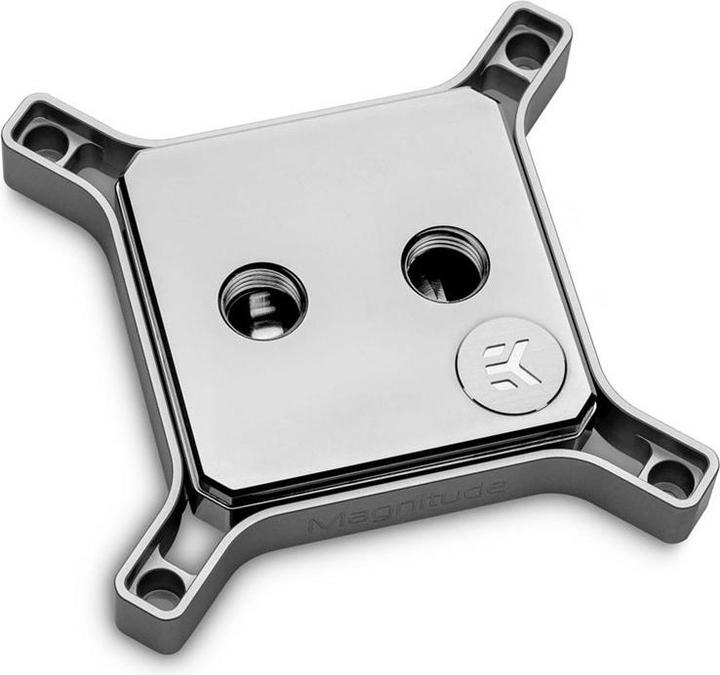 Produktbild EKWB EK-Quantum Size Frame Upgrade Kit, 1700 - Silver
