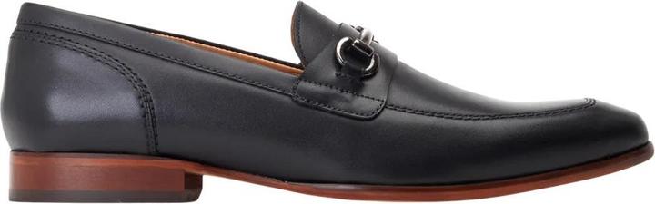 Produktbild Base London Halbschuhe Russo Schnalle Leder (43)