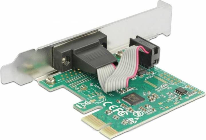 Image du produit Delock 89948 Carte PCI Express 1x série