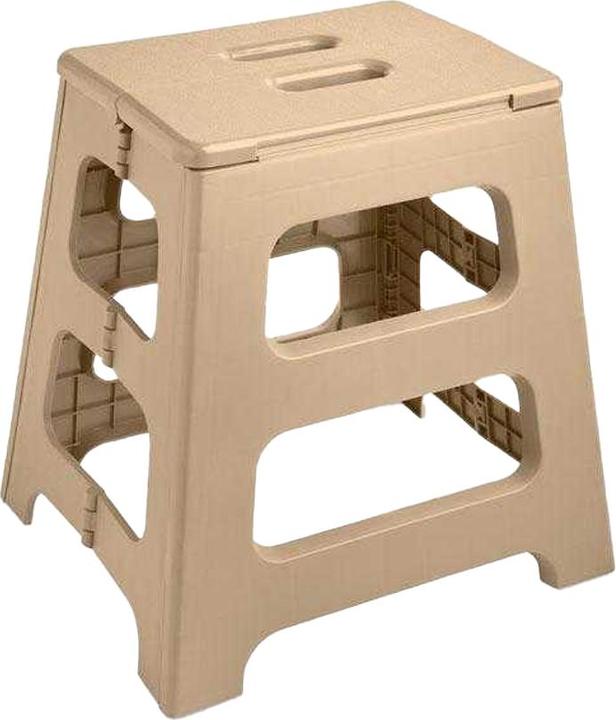 MidOcean Jak Hocker Faltbar (30.50 x 38.50 x 39 cm)
