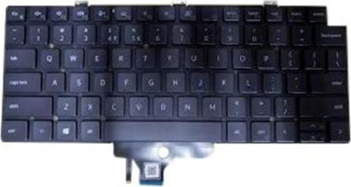 Bàn Phím Dell Latitude 5520 - Đà Nẵng - Foto 10