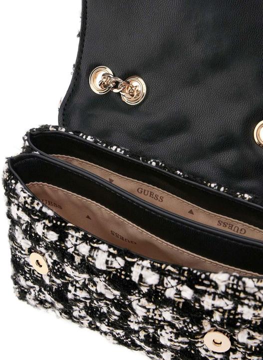 Immagine prodotto Guess Everlee Mini Convertible Xbody Flap Bag