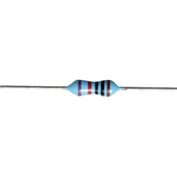 Arcol Widerstand 250mW 10kOhm 0.1%, Widerstand