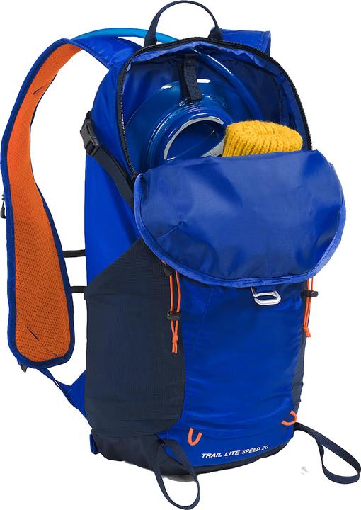 Actual product image North Face Trail Lite Speed 20 (20 l)