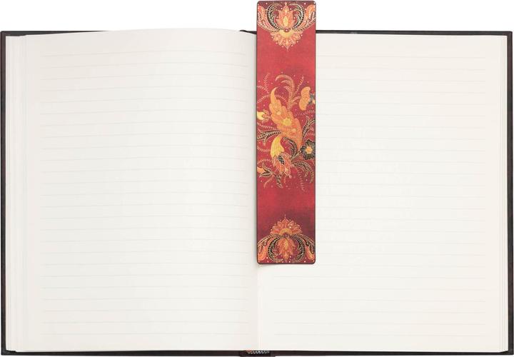 Produktbild Paperblanks Lesezeichen Fiametta