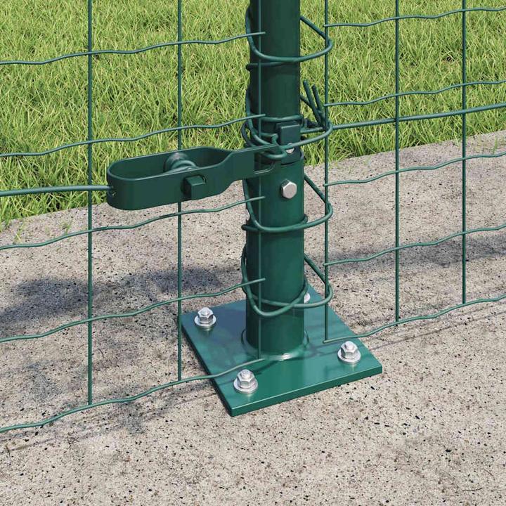 Produktbild vidaXL Outdoor-Zaun