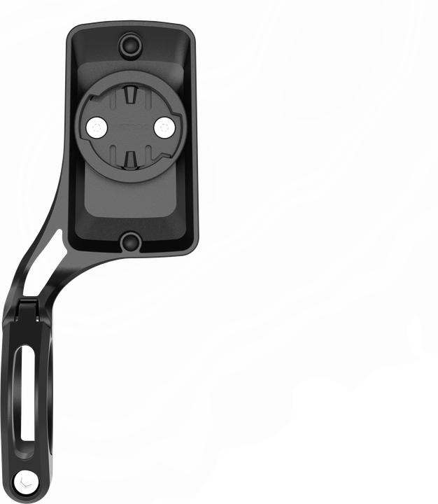 Produktbild Wahoo ELEMNT BOLT 3 / ROAM 3 Out-Front Halterung