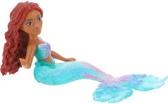 Immagine prodotto Mattel Bambola sirena TL SD