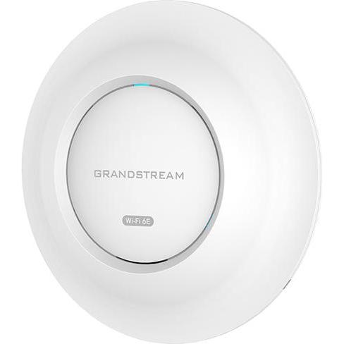 Thumbnail - Grandstream Point d'accès Wifi 6e 5400Mbits 2,5Giga (5400 Mbit/s), Access Point