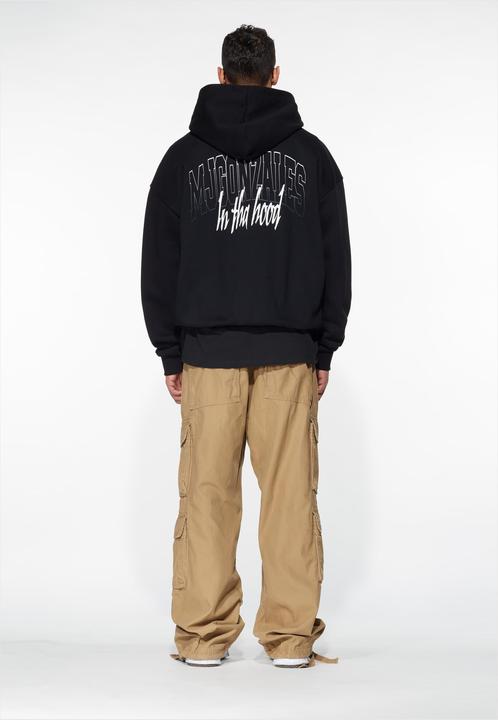 Actual product image Mjgonzales Atelier x Heavy Oversized Hoody (4XL)