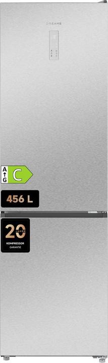 Actual product image Dreame Mega ProCombi 60 (456 l)