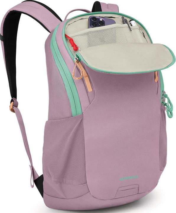 Actual product image Osprey Astronova Daypack 49.5 cm Laptopfach (23 l)