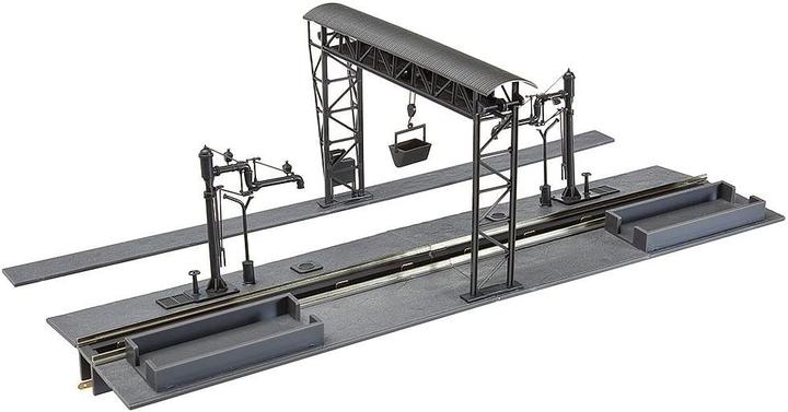 Produktbild Faller Ausschlackanlage