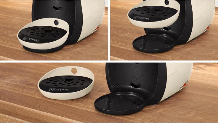 Image du produit Bosch Hausgeräte TASSIMO Happy Friendly (Tassimo)