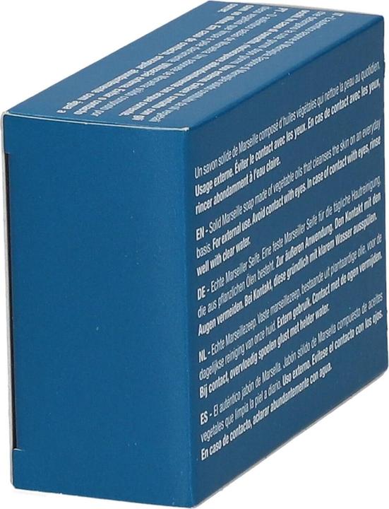 Produktbild Laino Authentic Savon De Marseille 150g (Hartseife, 150 g)