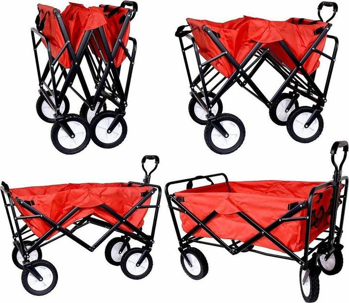 Immagine prodotto Cattara Caravan pieghevole