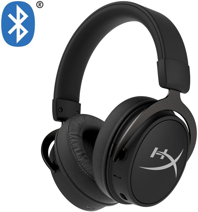 HyperX Cloud MIX (Wireless)