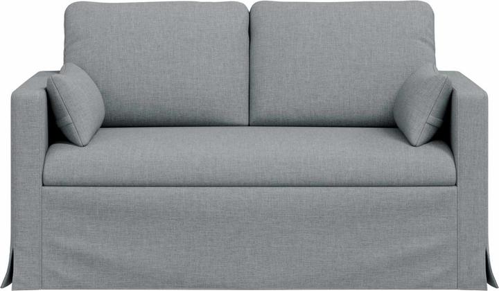 Image du produit vidaXL Modulares Sofa