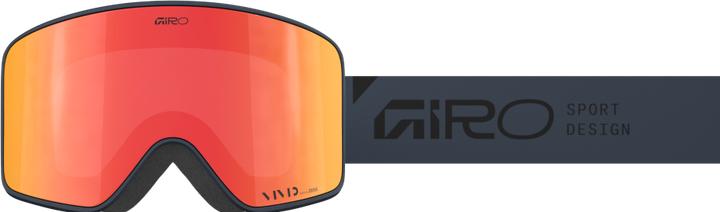 Produktbild Giro Method II Vivid Goggle