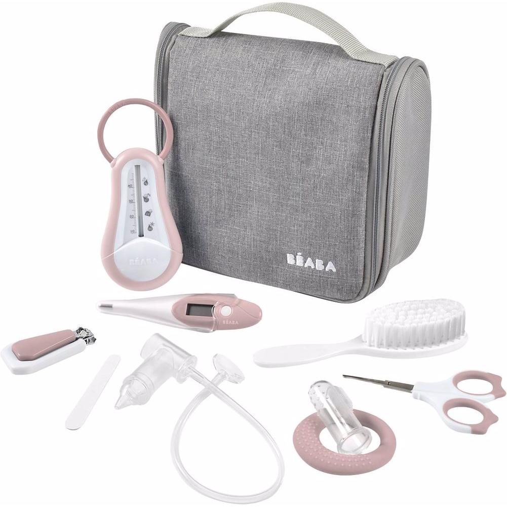 Beaba, Babykörperpflege, Kulturtasche