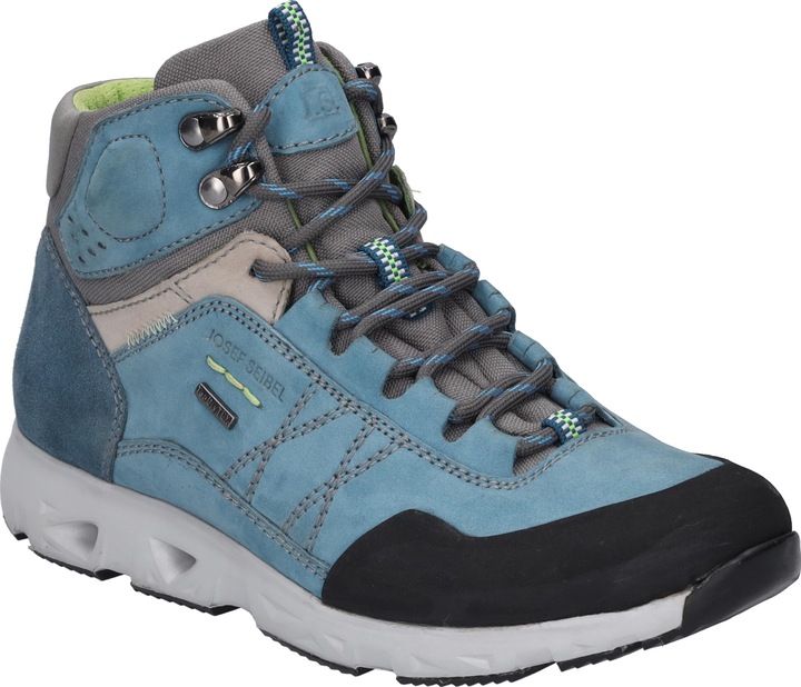 turquoise-multi