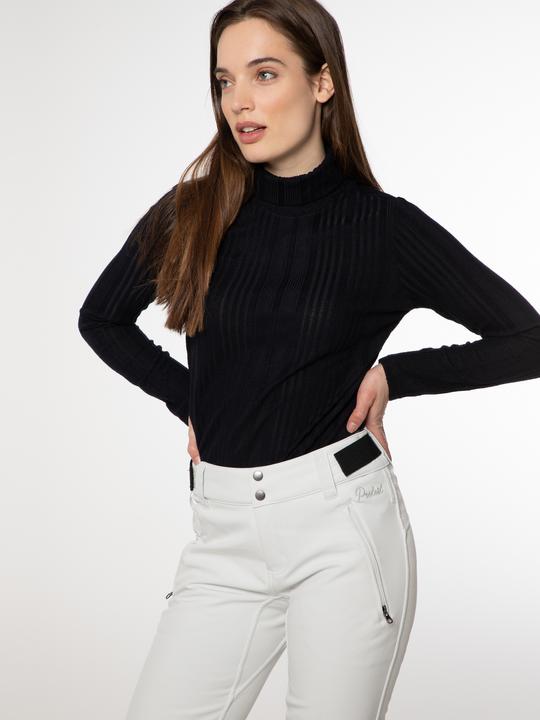 Actual product image Protest LOLE softshell snowpants (40)