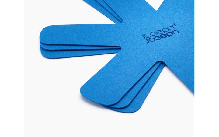 Image du produit Joseph Joseph 3er Set Space Pfannenschutzset (45.70 cm)