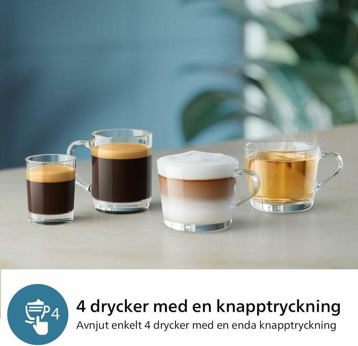 Produktbild Philips Kaffeemaschine EP2333/40